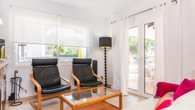 Urban Villa Es Claper