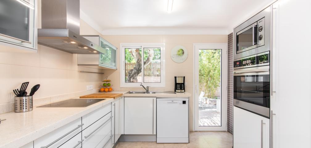 Urban Villa Es Claper