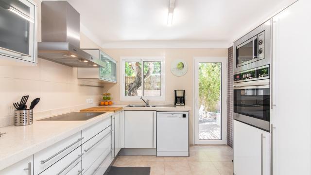 Urban Villa Es Claper