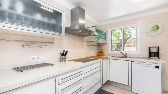 Urban Villa Es Claper