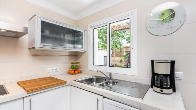 Urban Villa Es Claper