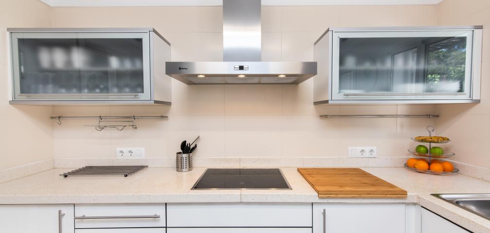 Urban Villa Es Claper