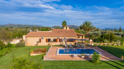 Finca Kelly