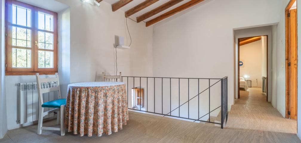 Rural Villa Son Pastor