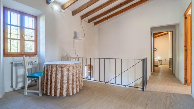 Rural Villa Son Pastor