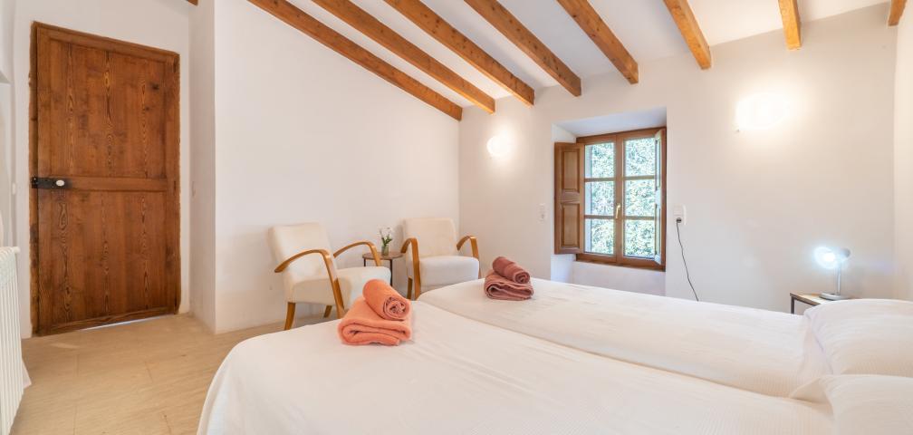 Rural Villa Son Pastor