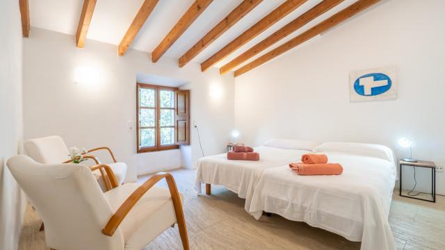 Rural Villa Son Pastor