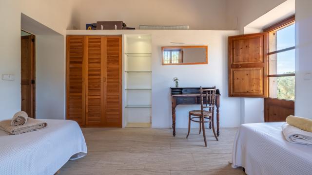 Rural Villa Son Pastor