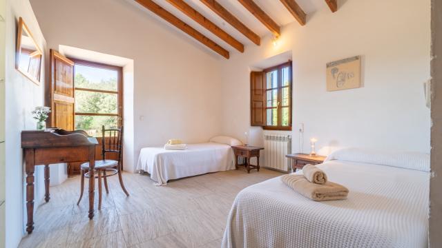 Rural Villa Son Pastor