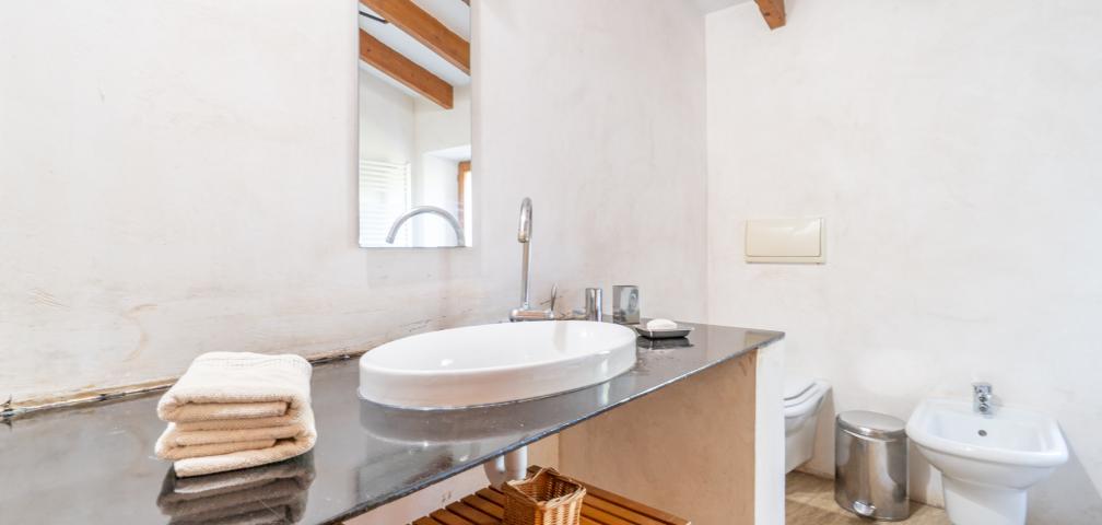 Rural Villa Son Pastor