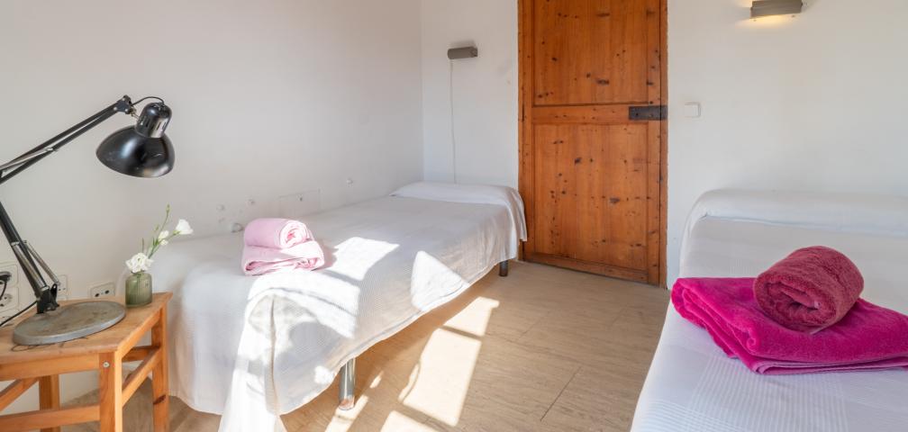 Rural Villa Son Pastor