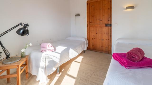 Rural Villa Son Pastor