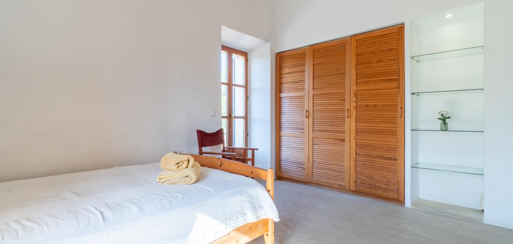 Rural Villa Son Pastor