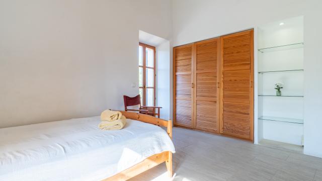 Rural Villa Son Pastor