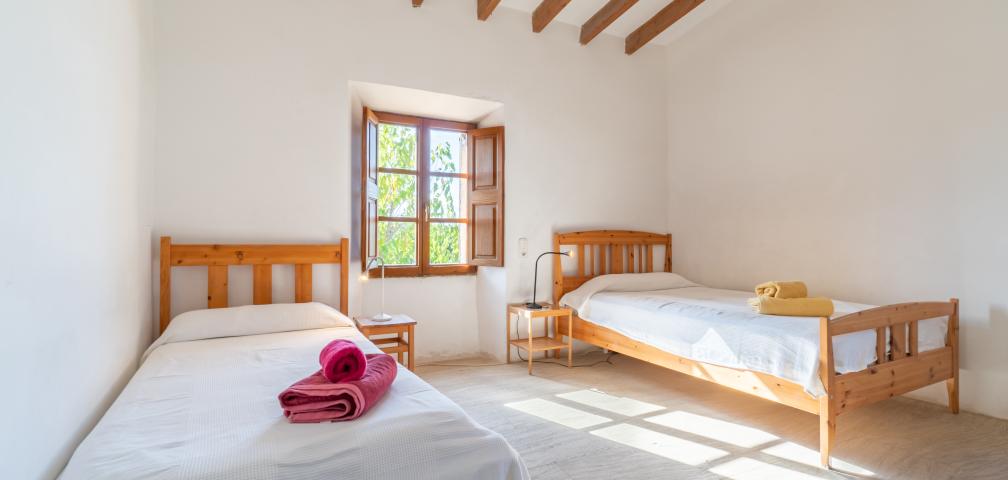 Rural Villa Son Pastor