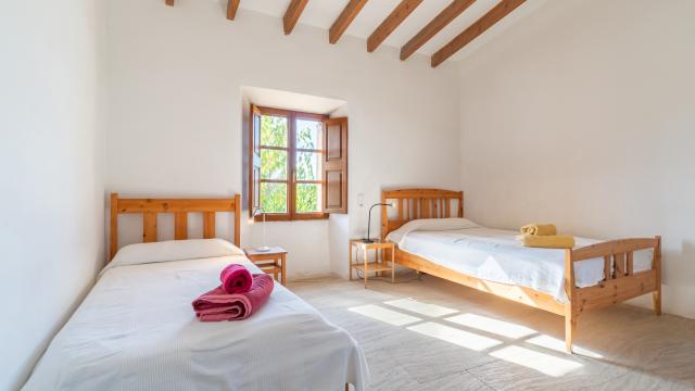 Rural Villa Son Pastor