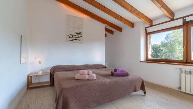 Rural Villa Son Pastor