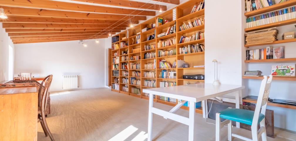 Rural Villa Son Pastor