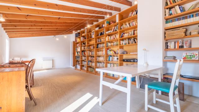 Rural Villa Son Pastor