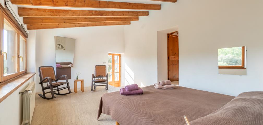 Rural Villa Son Pastor