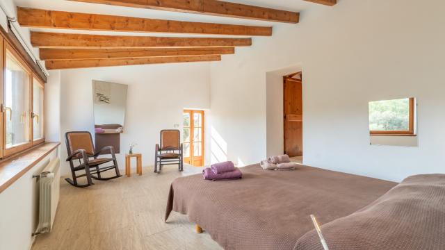 Rural Villa Son Pastor