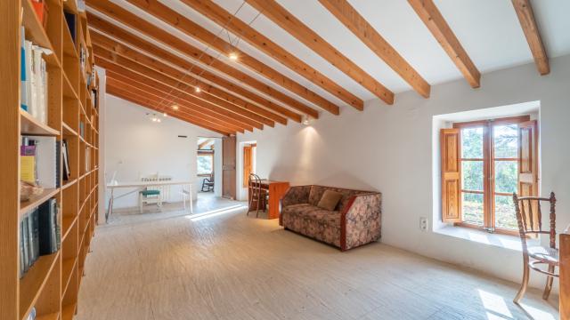 Rural Villa Son Pastor