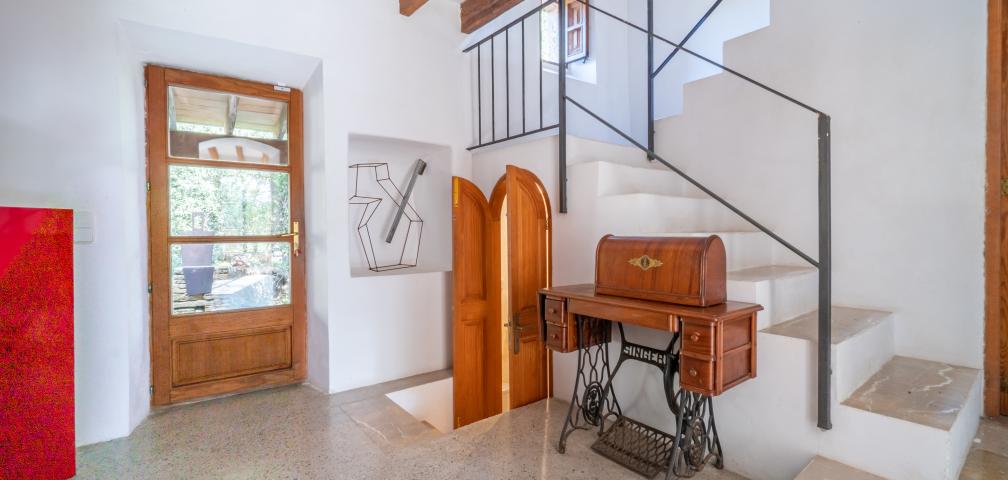 Rural Villa Son Pastor