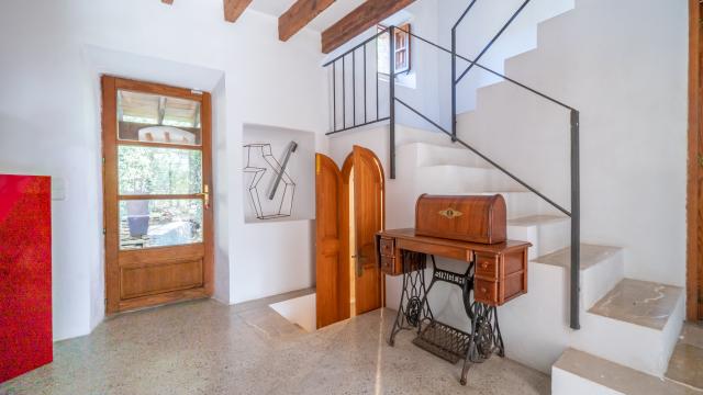 Rural Villa Son Pastor