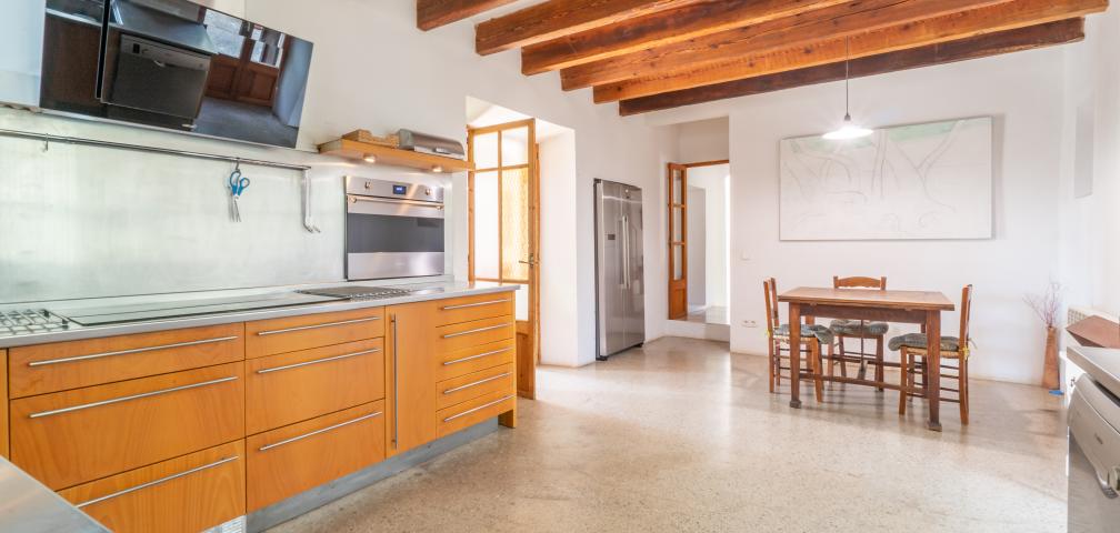 Rural Villa Son Pastor