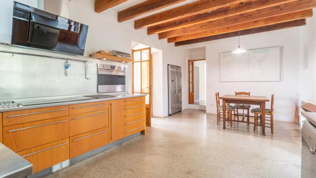 Rural Villa Son Pastor