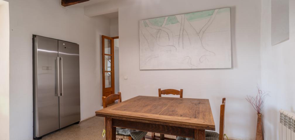 Rural Villa Son Pastor