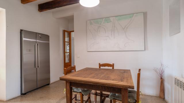 Rural Villa Son Pastor