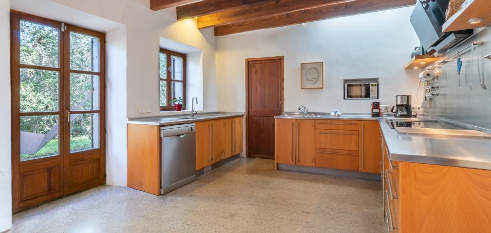 Rural Villa Son Pastor