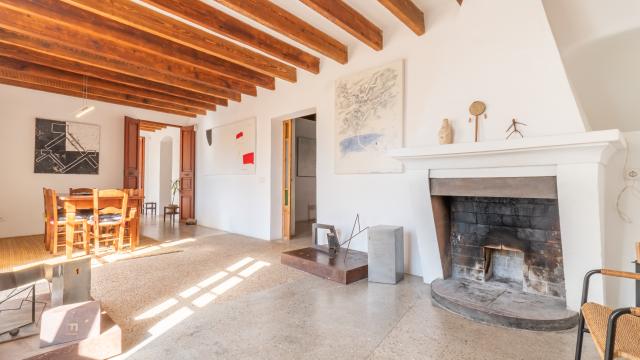 Rural Villa Son Pastor