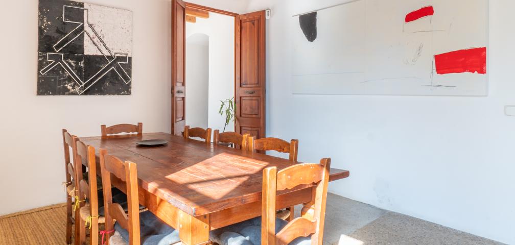 Rural Villa Son Pastor