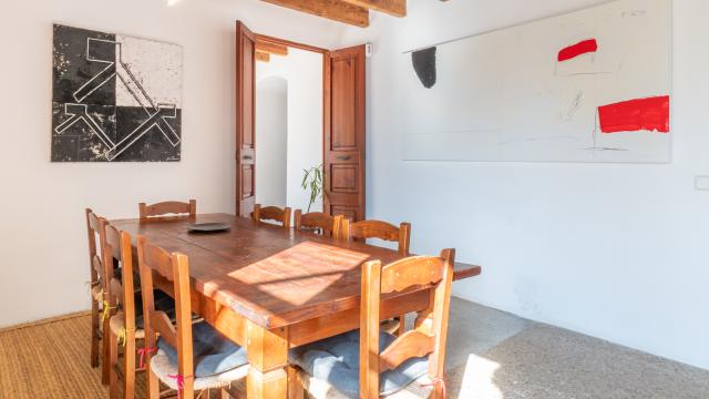 Rural Villa Son Pastor