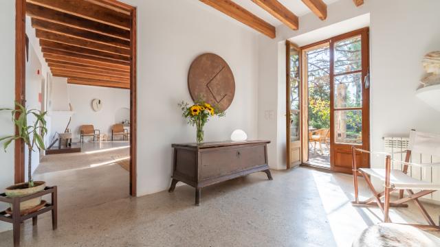 Rural Villa Son Pastor