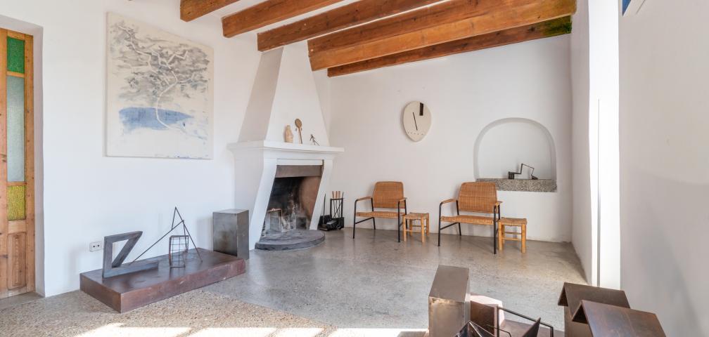 Rural Villa Son Pastor