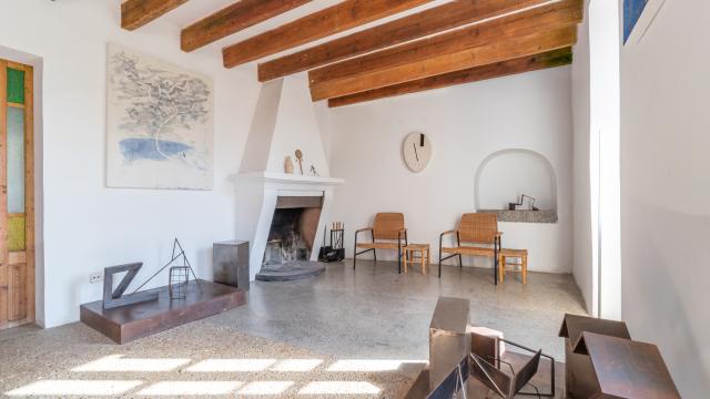 Rural Villa Son Pastor