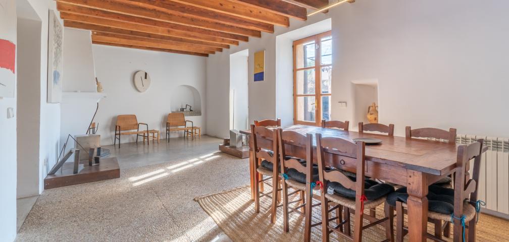 Rural Villa Son Pastor