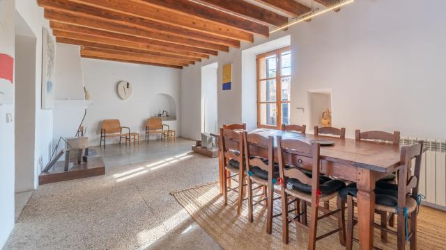 Rural Villa Son Pastor