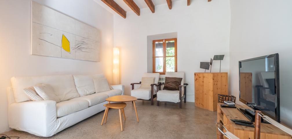 Rural Villa Son Pastor