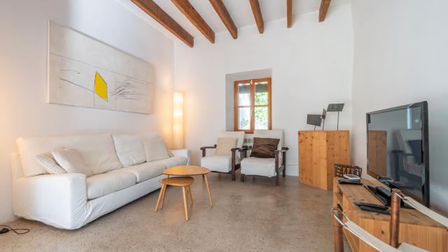 Rural Villa Son Pastor