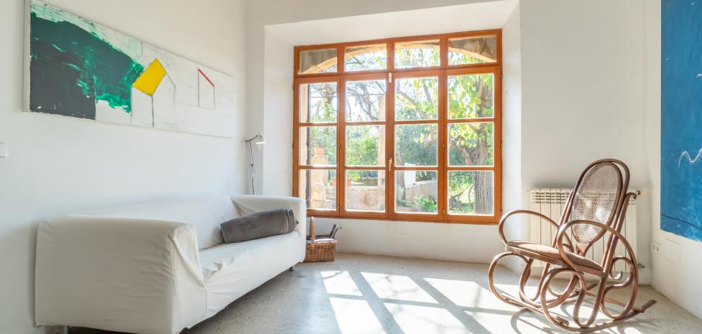 Rural Villa Son Pastor