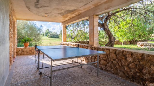 Rural Villa Son Pastor