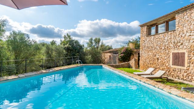 Rural Villa Son Pastor