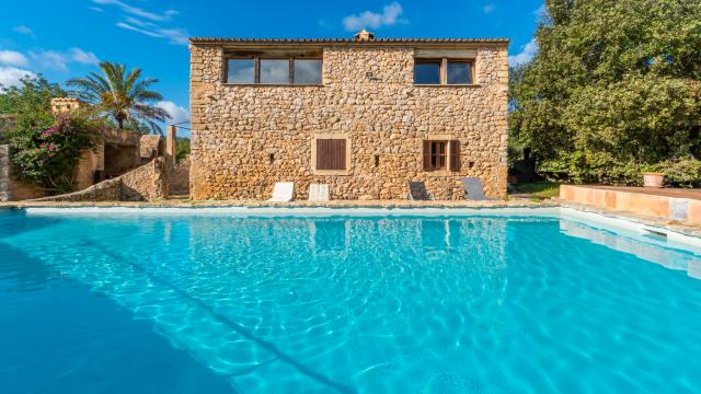 Rural Villa Son Pastor