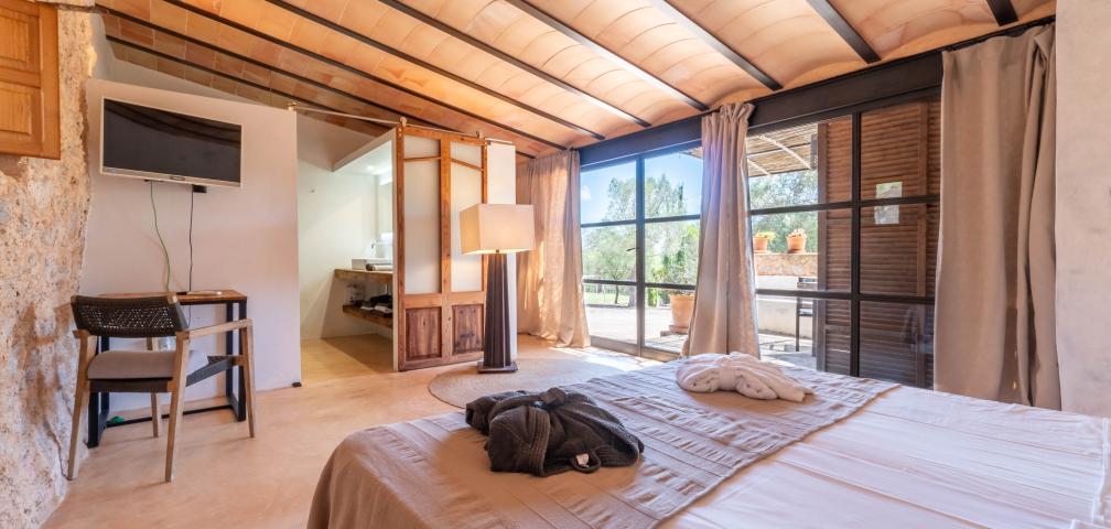 Rural Villa Son Cullera