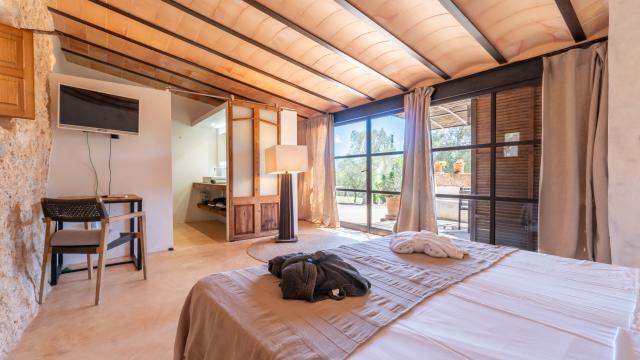 Rural Villa Son Cullera