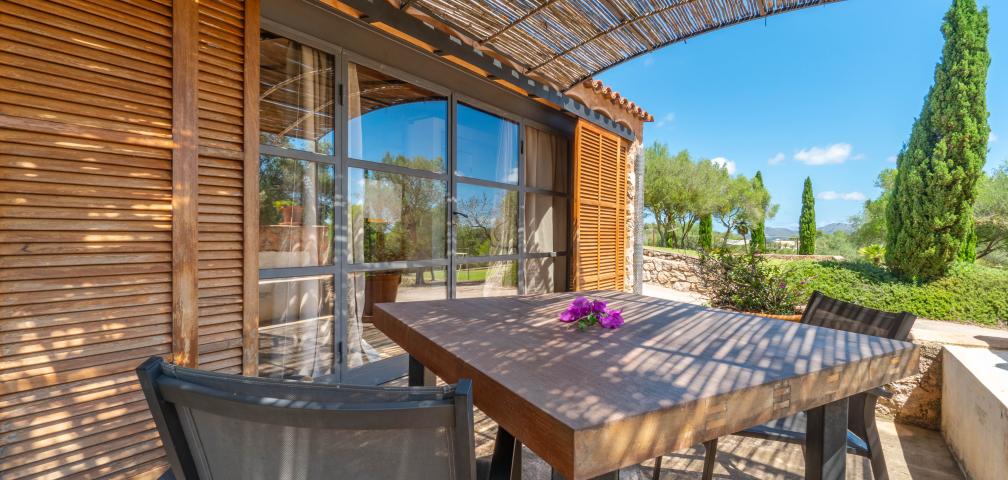 Rural Villa Son Cullera